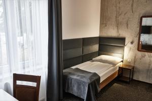 Single Room room in Hotel Baranowski