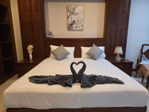 NJoy Boutique Guesthouse