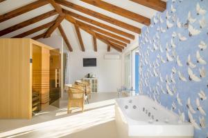 Villa Olive Paradise I by Istrialux