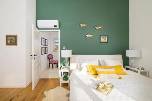 Villa Olive Paradise I by Istrialux