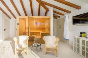 Villa Olive Paradise I by Istrialux