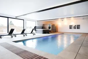 Les chambres du Donat - 弗洛朗维尔