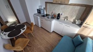 Ap CALAS No2 2B, Free Parking