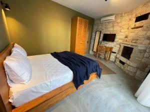 Rhea Alaçatı Boutique Hotel