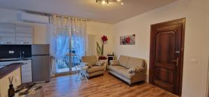I Sei Petali Apartment