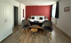 Apartment room in Pension Altstadt