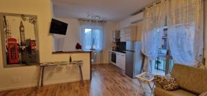 I Sei Petali Apartment