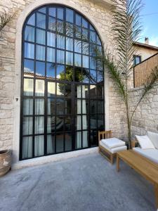 Rhea Alaçatı Boutique Hotel