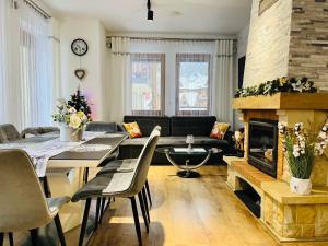 Apartament Rodzinny Gubałówka