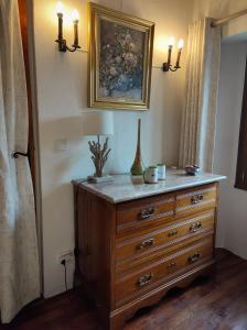 B&B / Chambres d'hotes Mas Peu Del Causse : photos des chambres