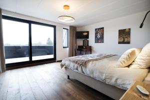 Les chambres du Donat