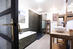 Les chambres du Donat