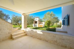 Villa Olive Paradise II by Istrialux
