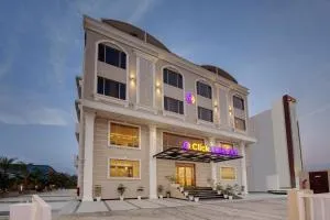 Click Collection Grand Gateway Varanasi - Chunār