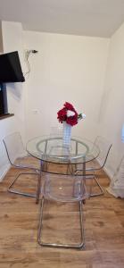 Appartement 1 Chambre