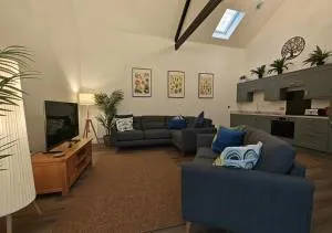 Cornmill - Orange Elephant - Alphington