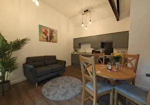 Wagon Linhay - Orange Elephant - Alphington