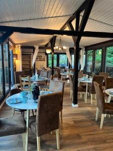 Guest House Altes Forstamt