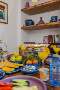 Riad Dar Catalia-Exclusive&HeatedPool-FreeBreakfas