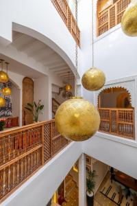 Riad Dar Catalia-Exclusive&HeatedPool-FreeBreakfas