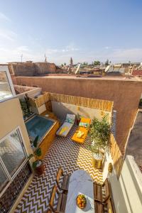 Riad Dar Catalia-Exclusive&HeatedPool-FreeBreakfas