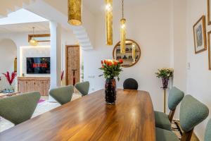 Riad Dar Catalia-Exclusive&HeatedPool-FreeBreakfas