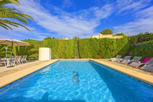 Villa Carola - PlusHolidays