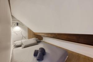 Appartements Charmant T2 proche Paris : photos des chambres