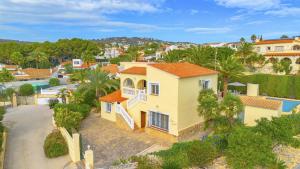 Villa Carola - PlusHolidays