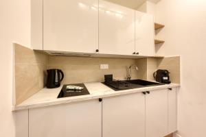 Appartements Charmant T2 proche Paris : photos des chambres