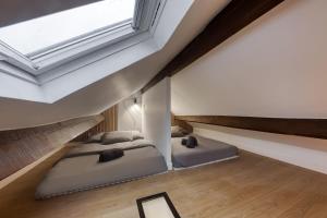 Appartements Charmant T2 proche Paris : photos des chambres