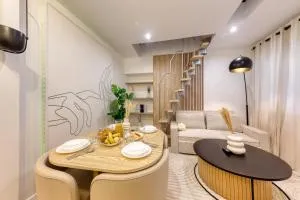 Charmant T2 proche Paris - 丁香镇