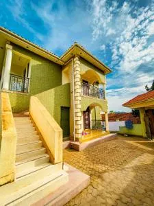 KAZ Appartment - Bugolobi