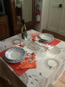 Appartamento il "Borgo Antico"