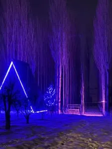 Zovaber hangsti goti - Rndamal