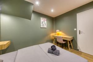 Appartement moderne proche Paris