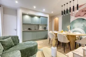 Appartement moderne proche Paris - 丁香镇