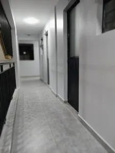 One bedroom apartment Aviv - Kanyongon