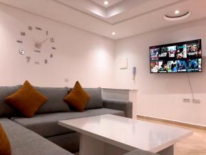 Elegante apartamento con dos terrazas en el Centro