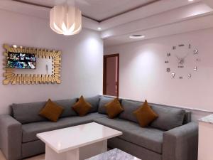 Elegante apartamento con dos terrazas en el Centro