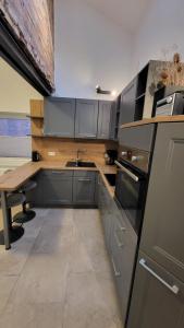 Ferienhaus Dörpblick