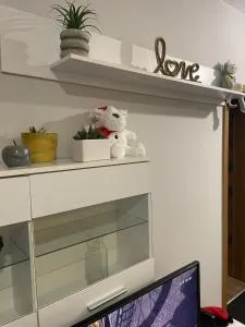 Apartament LAURA z ogródkiem - Dąbrowa