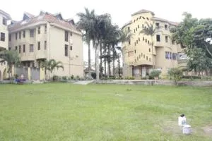 Rwizi View Hotel Mbarara - Mbarara