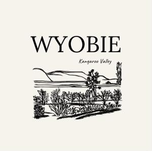 Wyobie Kangaroo Valley Treehouse