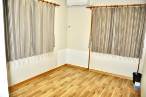 Multipurpose hall, with hot spring!