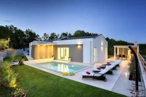 Villa Dobranka by IstriaLux - Hrboki