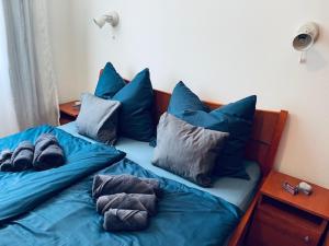 Te meg Én Gárdony vendégház