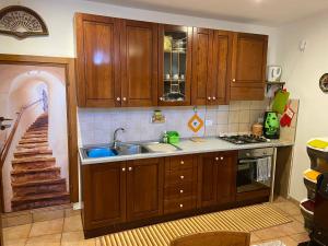 Appartamento il "Borgo Antico"