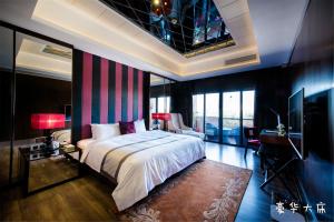 Foshan Tao Garden Boutique Motel