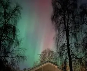 Riverhouse studio - Törmänen